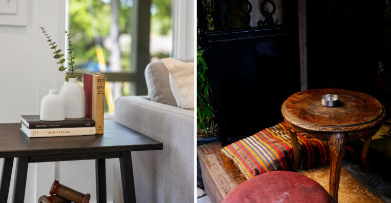 6 Furniture Finishes That Are Quietly Fading Away