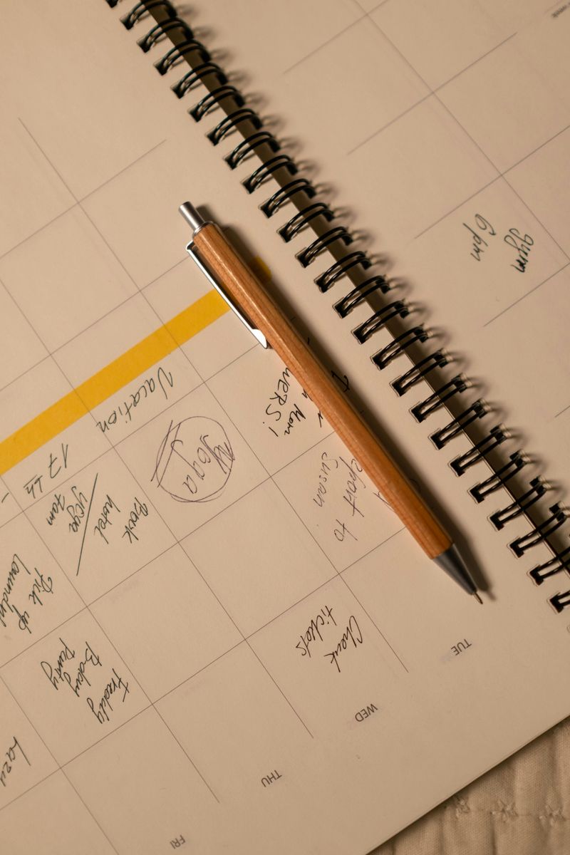 6 Home Organization Ideas That May Help During The Back-To-School Season - Decor Hint Creating A Family Command Center