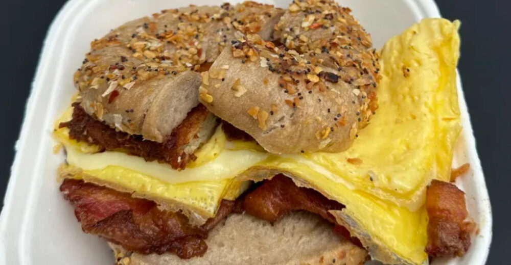 6 Legendary Breakfast Spots People Drive Miles To Enjoy In New York - Decor Hint