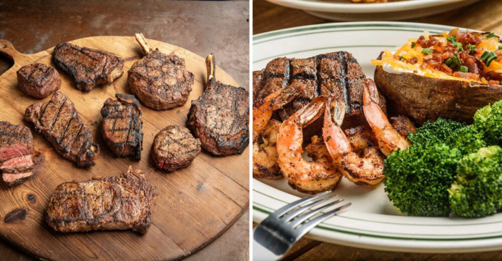 6 Low Key Texas Steakhouses Where Flavor Comes First - Decor Hint