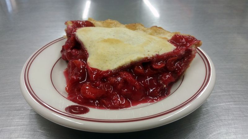 The Cherry Hut — Beulah
