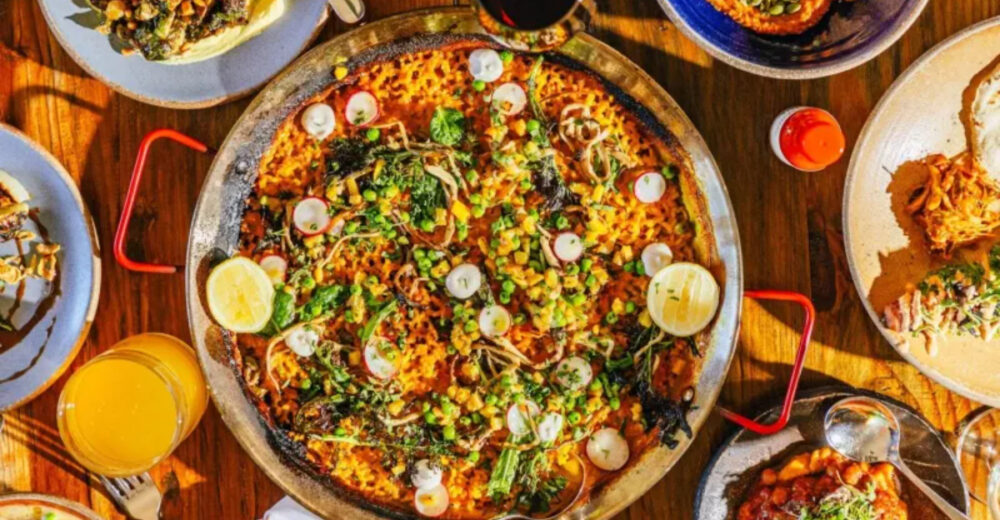 6 North Carolina Restaurants Locals Recommend And 6 They Cant Get Enough Of - Decor Hint