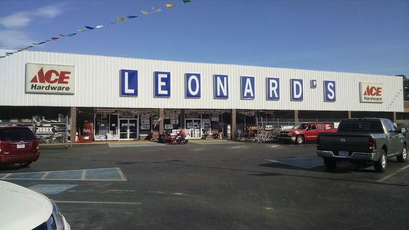6 Off-The-Radar Arkansas Hardware Stores With Unique Finds - Decor Hint Leonard's Hardware Inc – Russellville's Time Capsule