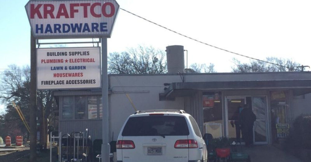 6 Off The Radar Arkansas Hardware Stores With Unique Finds - Decor Hint