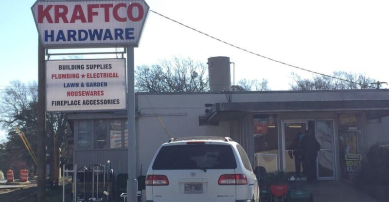 6 Off-The-Radar Arkansas Hardware Stores With Unique Finds
