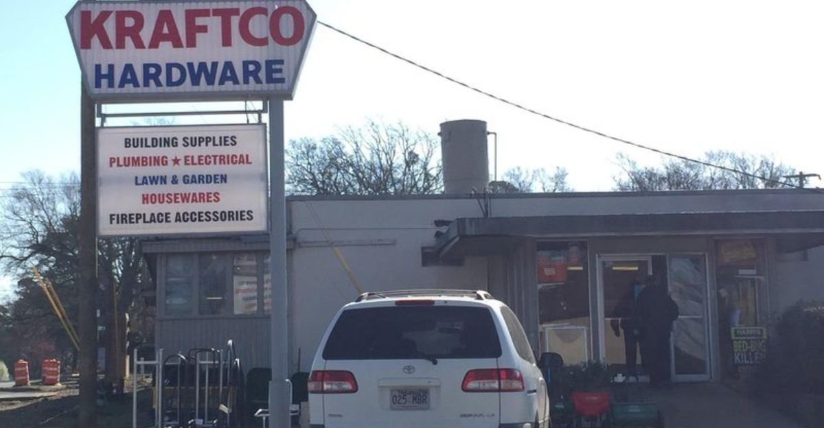 6 Off-The-Radar Arkansas Hardware Stores With Unique Finds - Decor Hint 6 Off The Radar Arkansas Hardware Stores With Unique Finds - Decor Hint