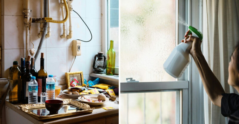 6 Small Details That Could Make Your Place Look Dirty