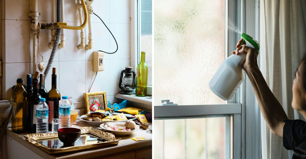 6 Small Details That Could Make Your Place Look Dirty - Decor Hint 6 Small Details That Could Make Your Place Look Dirty - Decor Hint