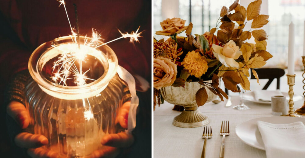 6 Subtle Halloween Touches For People Who Dont Like Over The Top - Decor Hint