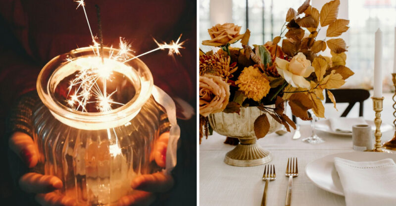 6 Subtle Halloween Touches For People Who Don’t Like Over The Top