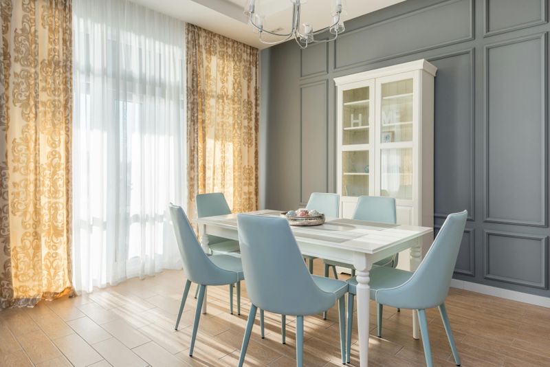 Curate A Cohesive Color Palette