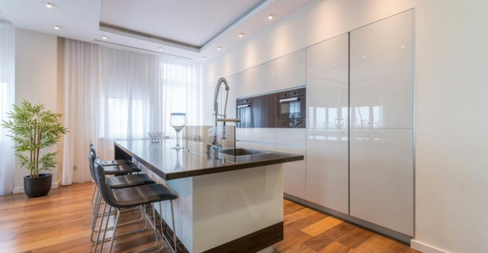 6 Ways Your Kitchen Island Could Be Driving Buyers Away - Decor Hint