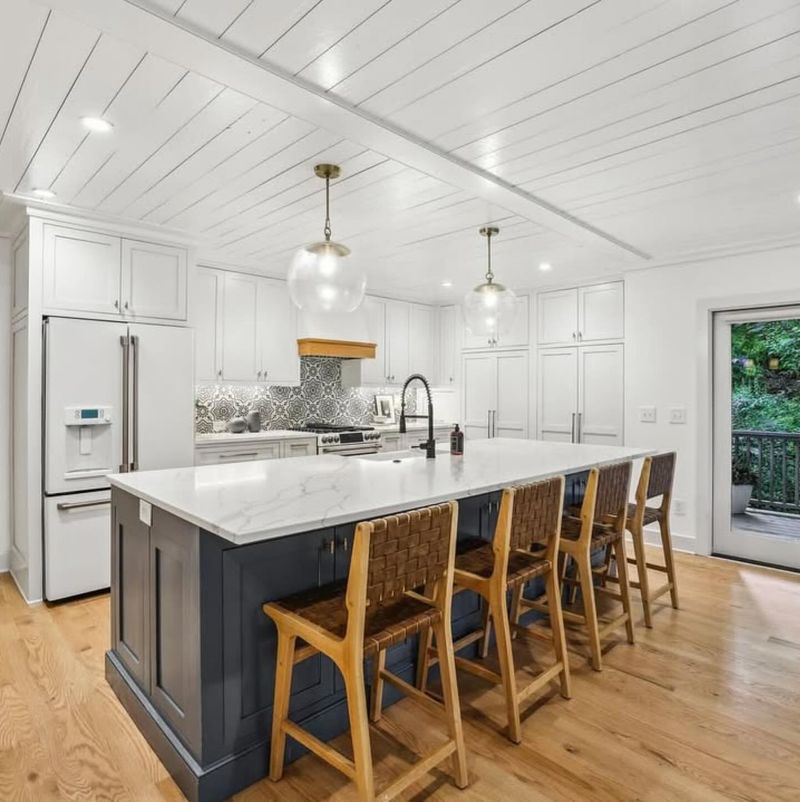Buckhead Farmhouse Fusion