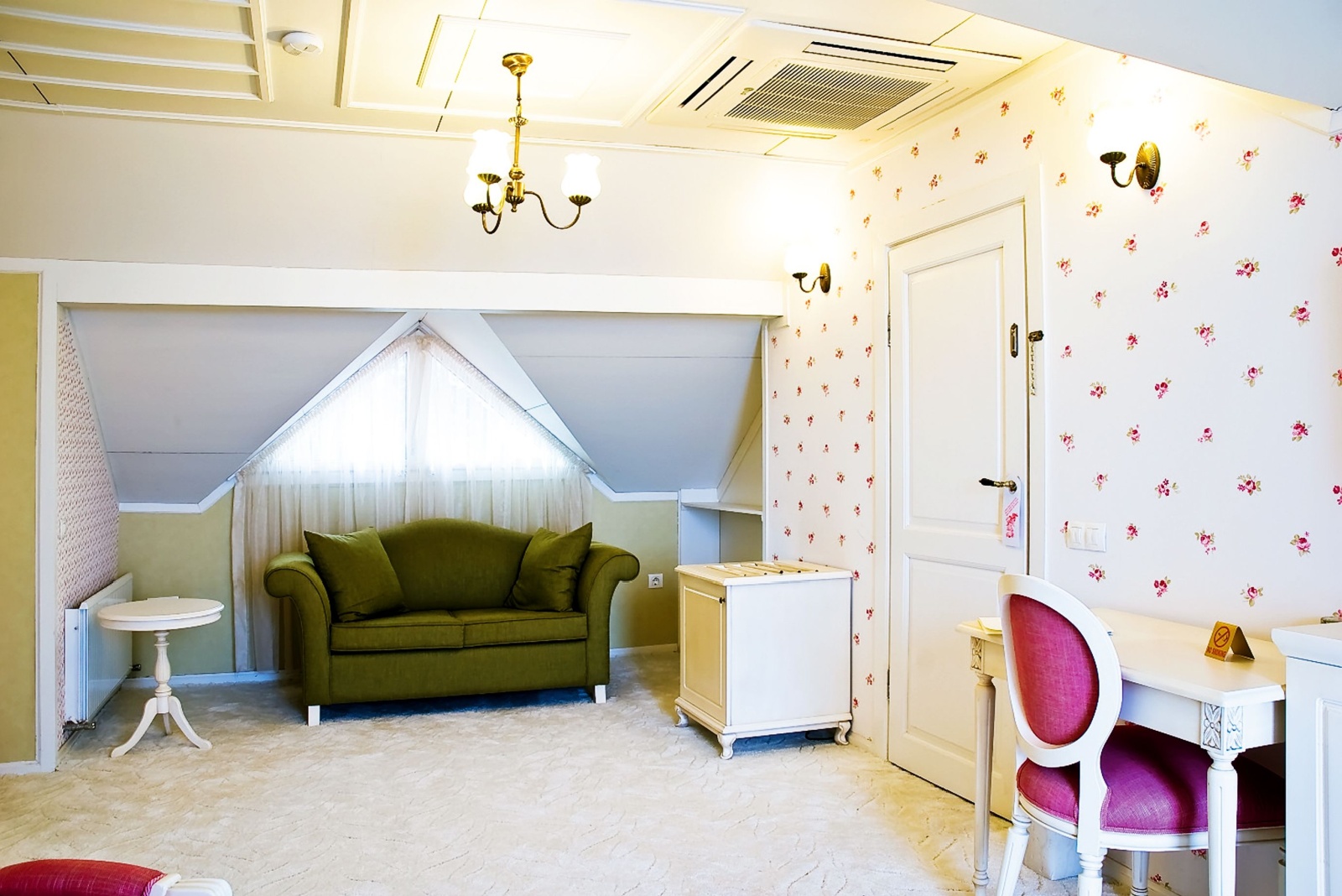 7 Attic Conversions That Can Add Serious Buyer Appeal