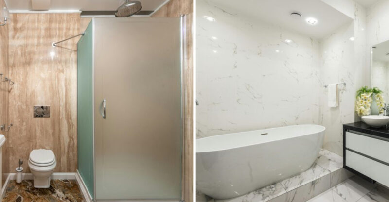 7 Bathroom Fixtures That Can Look Outdated In 2026