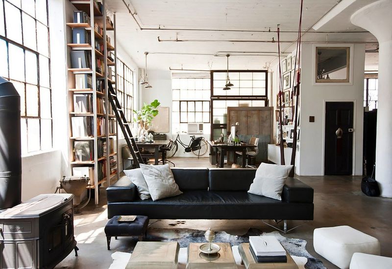 Alina Preciado's Williamsburg Wonder