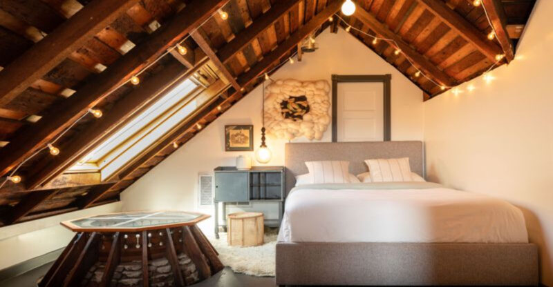 7 Brooklyn Lofts That Perfectly Capture Urban Industrial Appeal