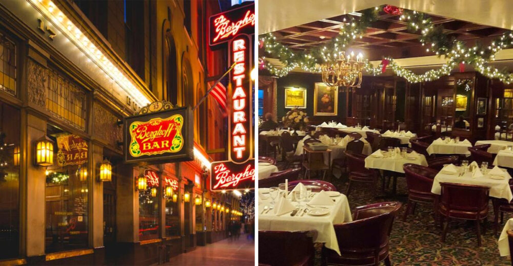 7 Classic Illinois Steakhouses Still Serving Up Perfection - Decor Hint