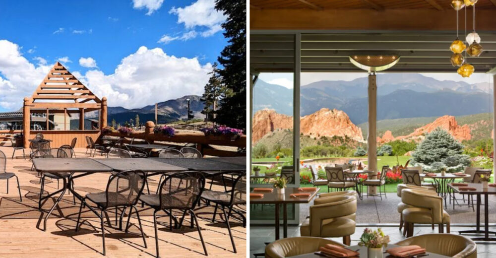 7 Colorado Mountain Town Restaurants That Never Miss - Decor Hint