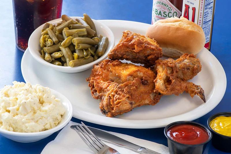 Bob & Edith's Diner – Springfield