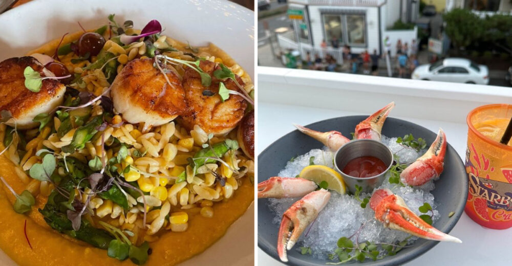 7 Crab Shacks That Could Make Rehoboth Beach Dining Special - Decor Hint