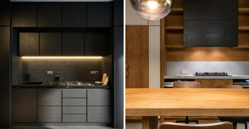 7 Easy Kitchen Updates You Can Do On A Budget