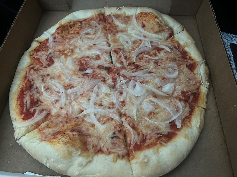 7 Florida Pizza Joints That Blow The Chains Out Of The Oven - Decor Hint Big Mike's Massive Masterpieces