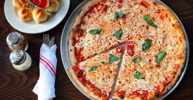 7 Florida Pizza Joints That Blow The Chains Out Of The Oven