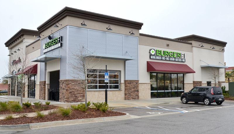 BurgerFi's Bankruptcy Blues