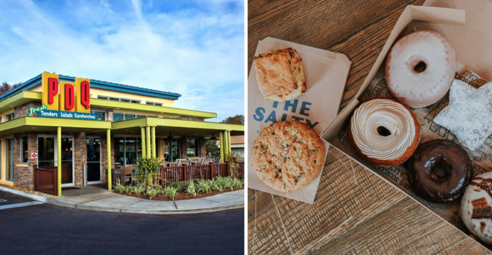 7 Florida Restaurant Chains That Closed And 7 New Ones Gaining Ground - Decor Hint