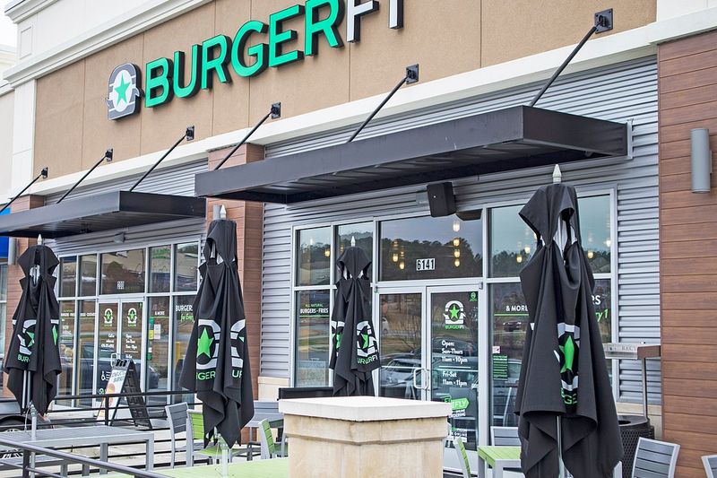 7 Florida Restaurant Chains That Quietly Disappeared From The Dining Scene - Decor Hint BurgerFi – Lauderdale-By-The-Sea