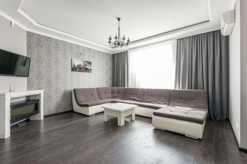 7 Furniture Choices That Might Disrupt Your Room's Harmony - Decor Hint Oversized Sectionals