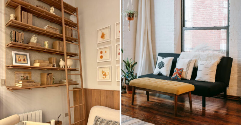 7 Furniture Choices That Might Disrupt Your Room’s Harmony