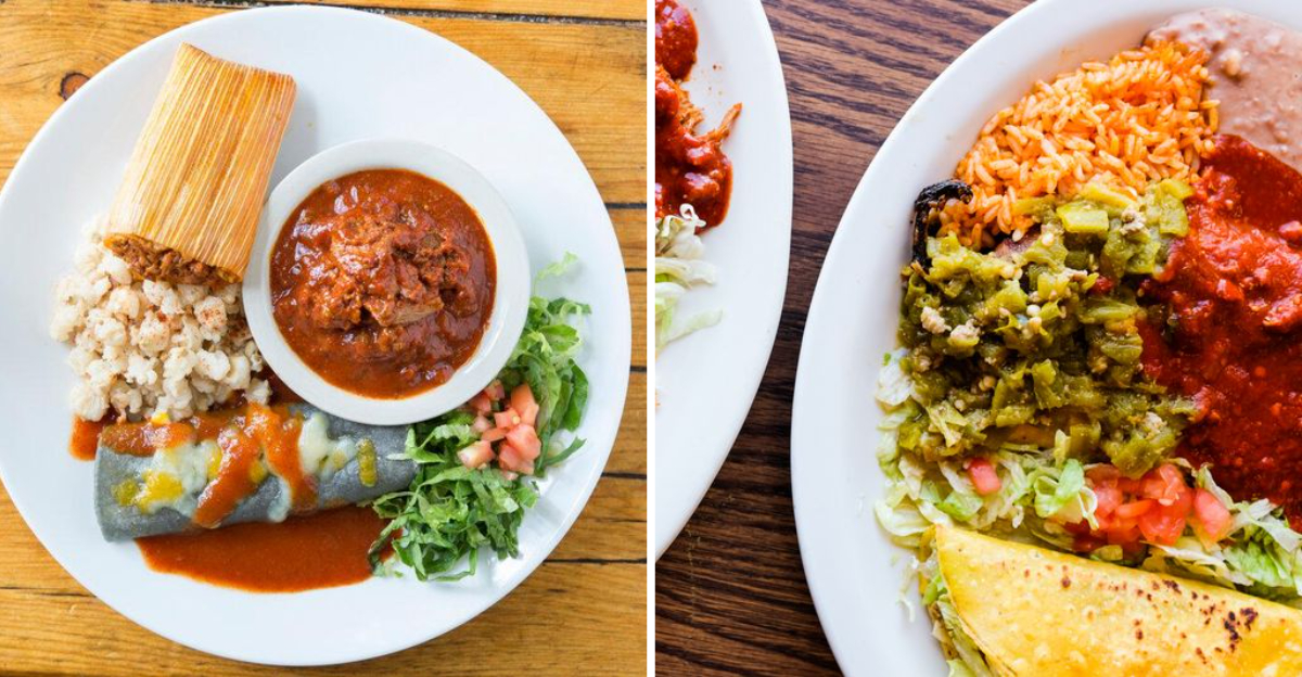 7 Green Chile Restaurants In New Mexico Locals Recommend - Decor Hint