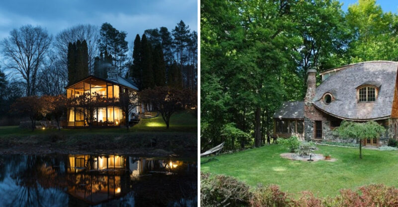 7 Hudson Valley Farmhouses With That Local-Approved Charm
