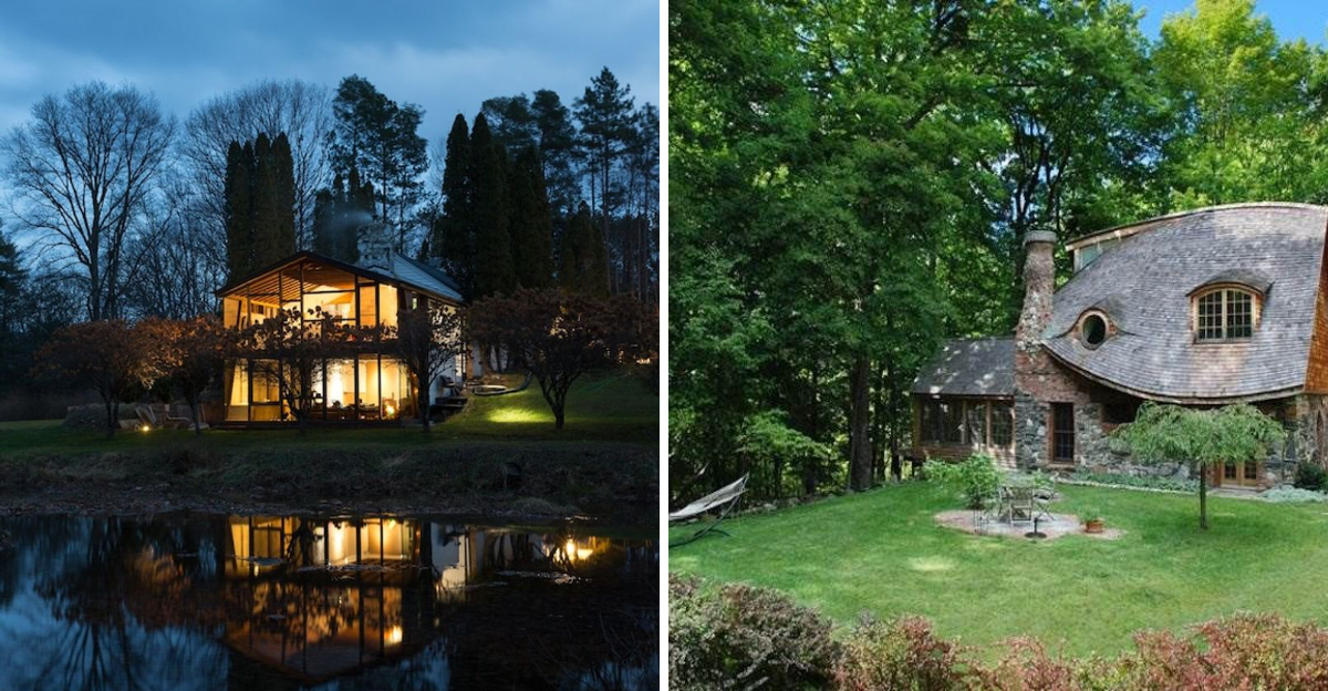 7 Hudson Valley Farmhouses With That Local-Approved Charm - Decor Hint 7 Hudson Valley Farmhouses With That Local Approved Charm - Decor Hint