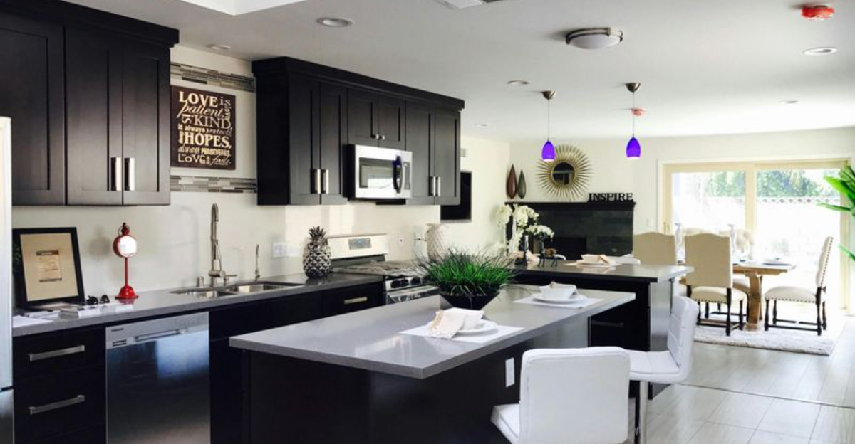 7 Ideas In The Kitchen You Could Consider Skipping - Decor Hint