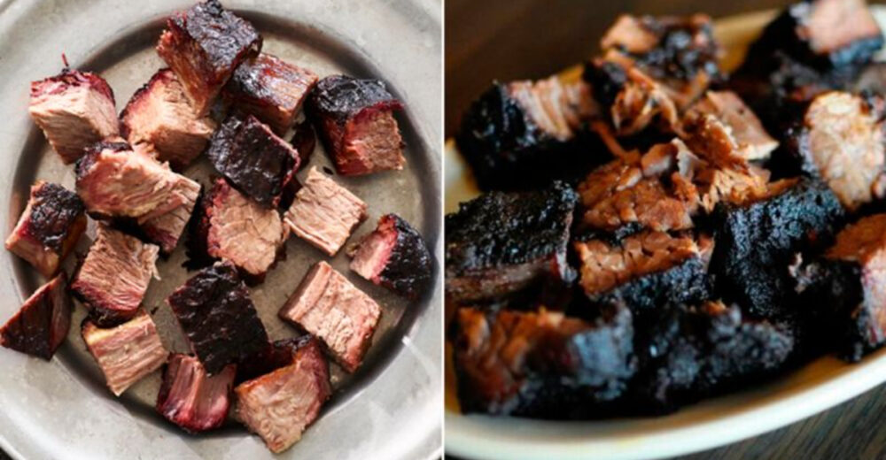 7 Kansas BBQ Stops Where Burnt Ends Steal The Plate 2 - Decor Hint
