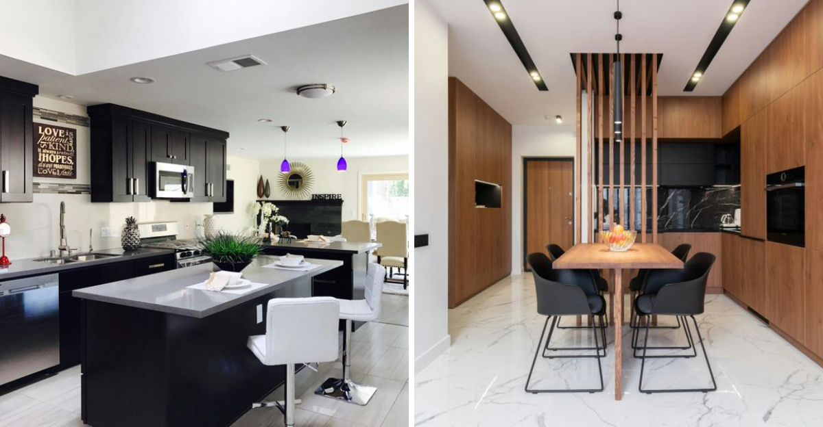 7 Kitchen Design Choices You May Regret Over Time - Decor Hint 7 Kitchen Design Choices You May Regret Over Time - Decor Hint