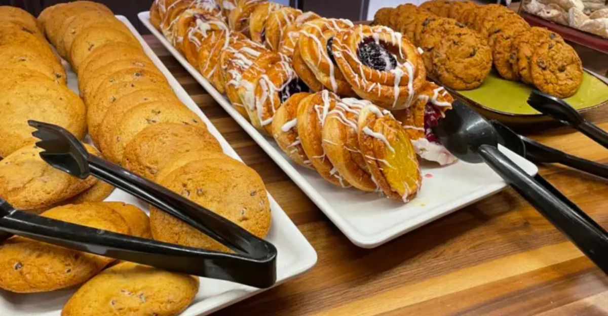 7 Las Vegas Buffets That Give You The Most Bang For Your Buck - Decor Hint 7 Las Vegas Buffets That Give You The Most Bang For Your Buck 1 - Decor Hint