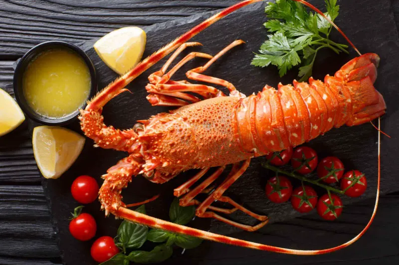 7 Las Vegas Buffets That Give You The Most Bang For Your Buck - Decor Hint A.Y.C.E. Buffet At Palms Casino Resort