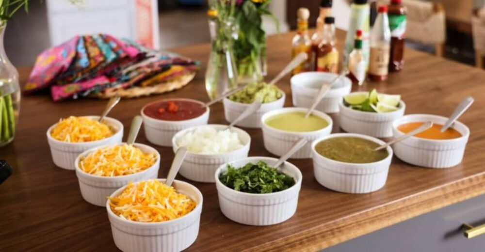 7 Mexican Dining Traditions That Surprise U.S. Tourists - Decor Hint