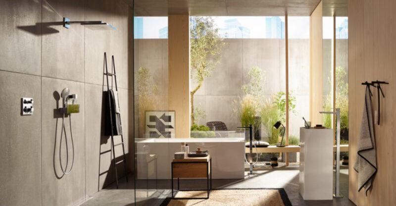 7 Miami Bathroom Wet-Rooms That Elevate Function And Style