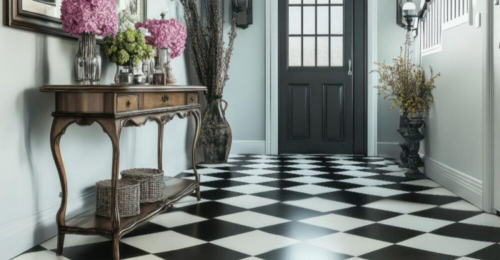 7 Nashville Vintage Tile Floors That Still Shine - Decor Hint