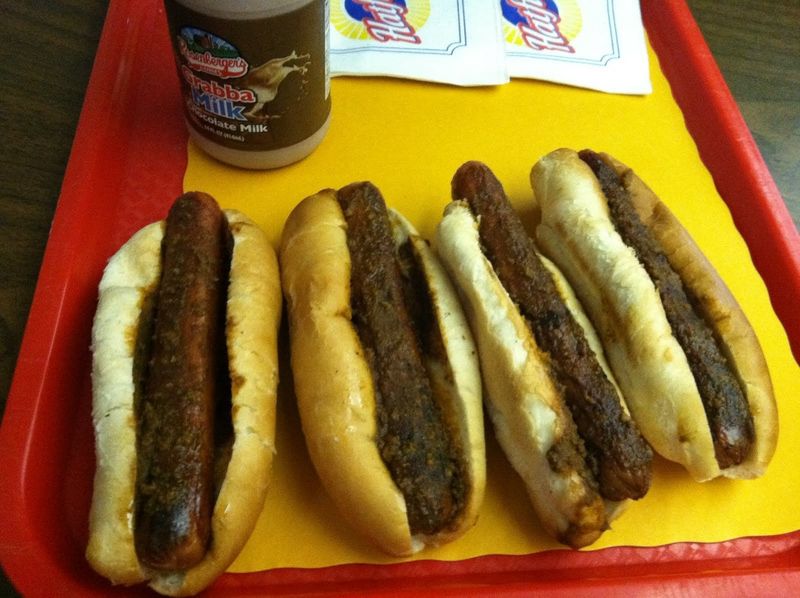 7 No-Frills Hot Dog Joints In Pennsylvania That Totally Deliver - Decor Hint Yocco's Hot Dogs – The Lehigh Valley Legend