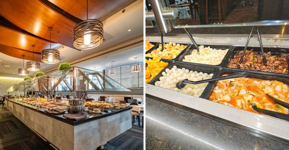 7 North Carolina BBQ Buffets That Locals Hold Sacred - Decor Hint