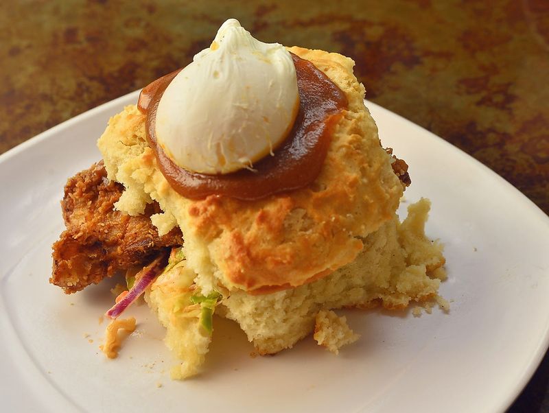 Biscuit Head – Asheville, NC