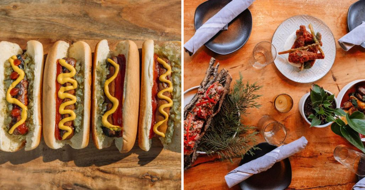 7 North Carolina Family Restaurants Where Tradition And Comfort Still Shine - Decor Hint 7 North Carolina Family Restaurants Where Tradition And Comfort Still Shine - Decor Hint