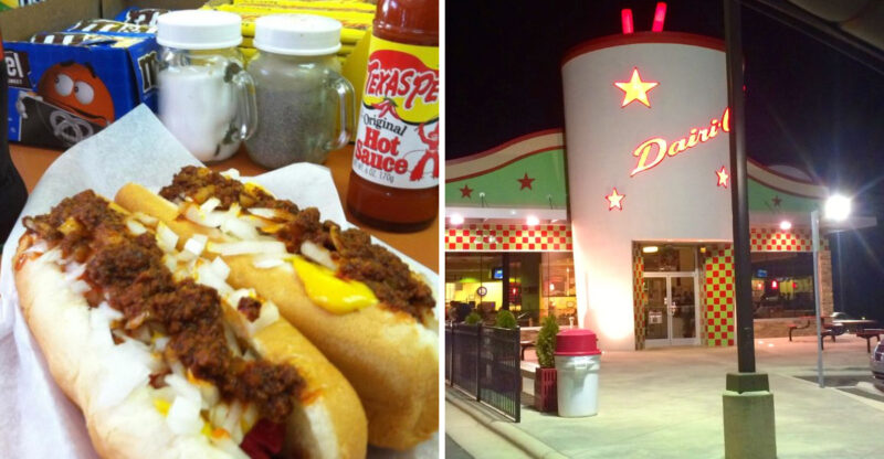7 North Carolina Hot Dog Joints With Legendary Toppings