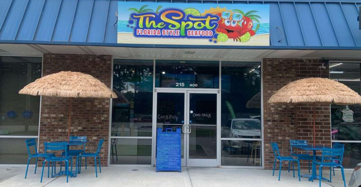 7 North Carolina Shrimp Burger Spots Steps From The Shore - Decor Hint